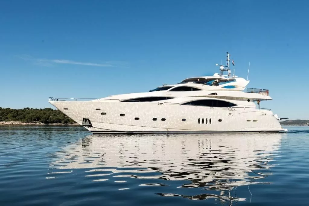 Sunseeker BABY I