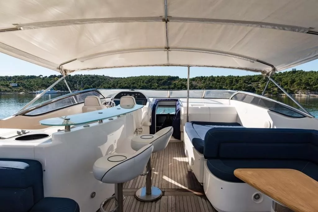 Sunseeker BABY I