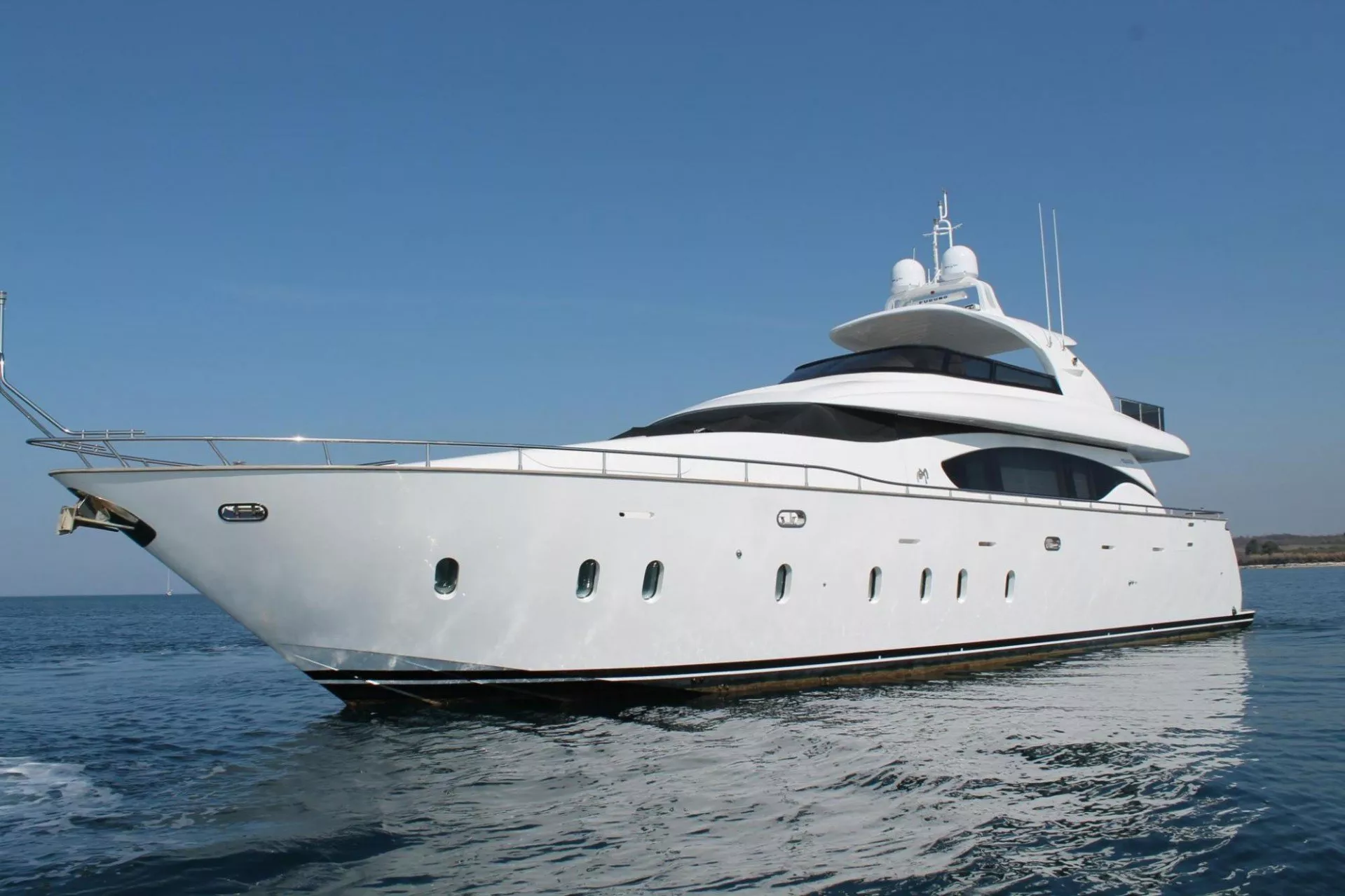 Maiora 888