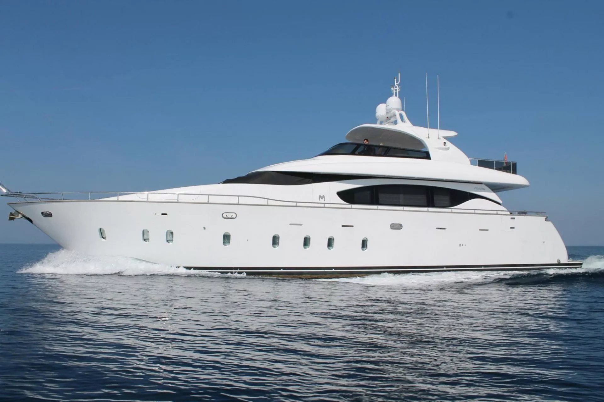 Maiora 888