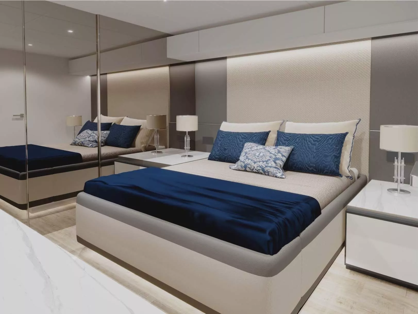 Sunreef Yachts GENNY