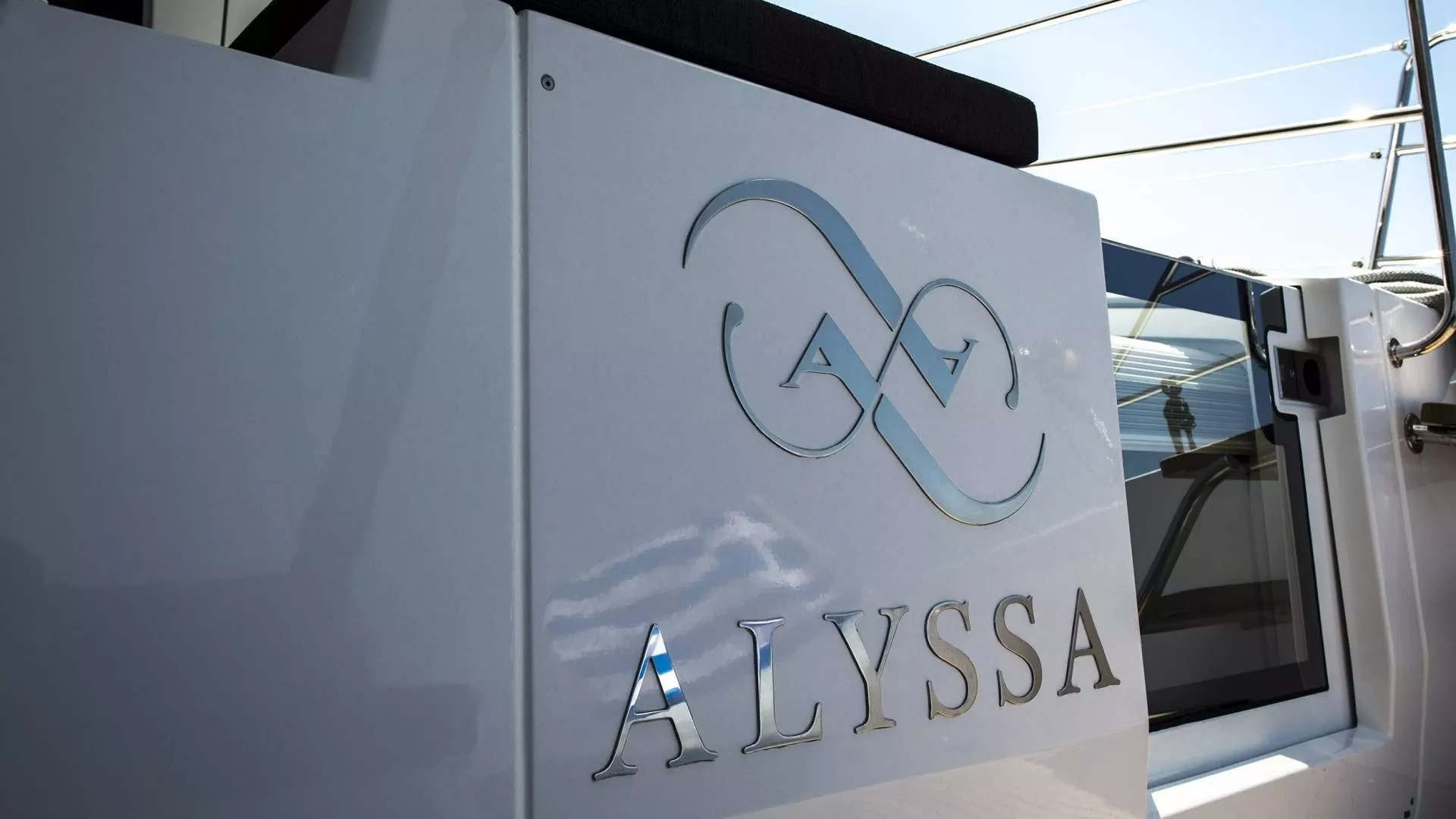 Lagoon ALYSSA