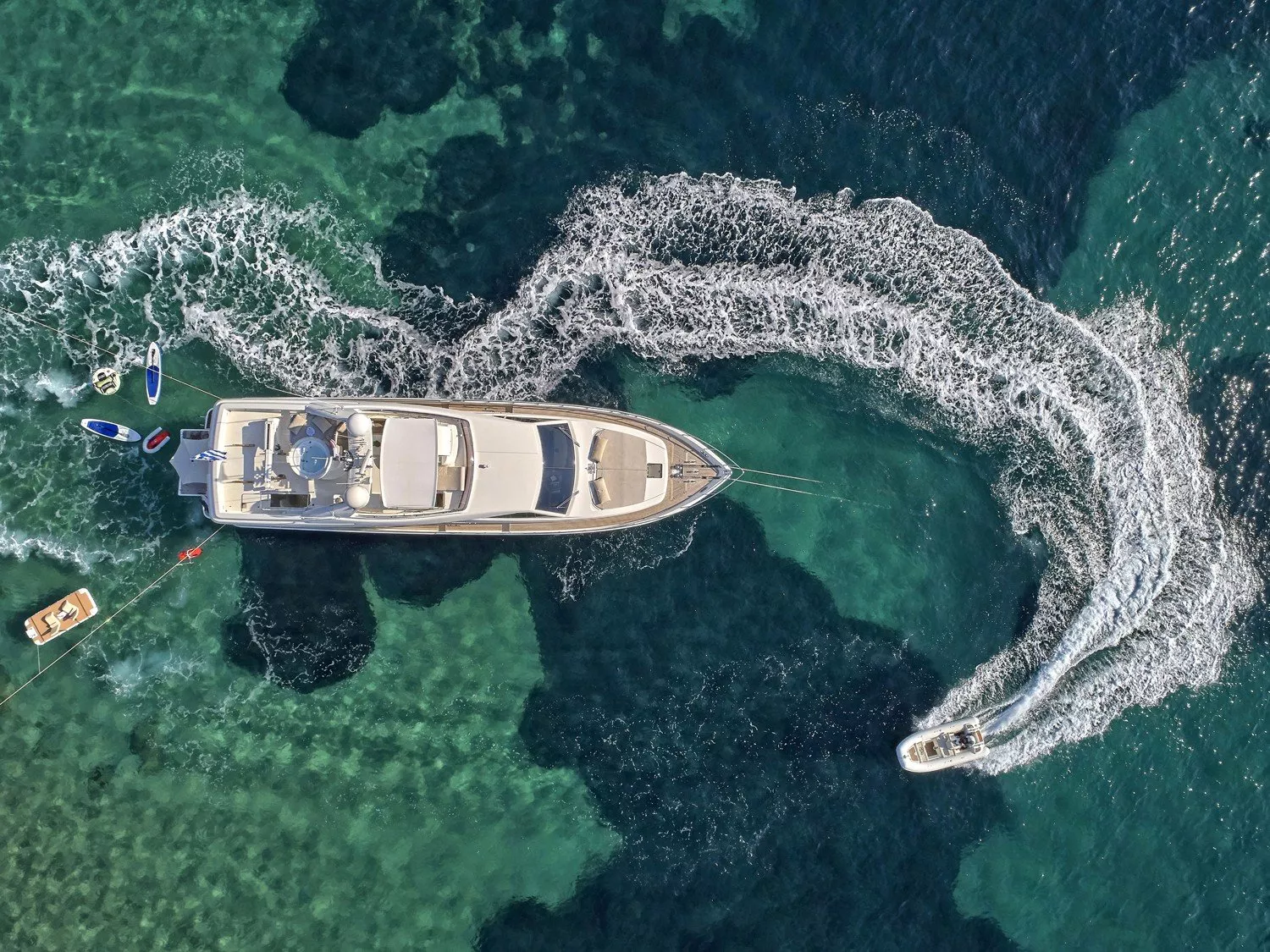 Ferretti JULIE M