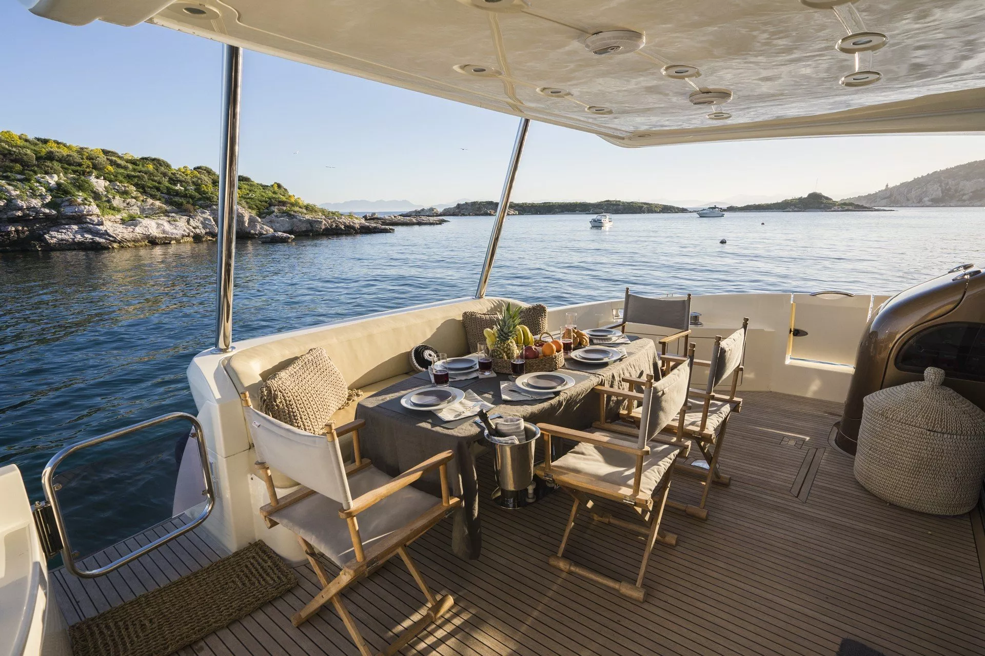Azimut MEDUSA