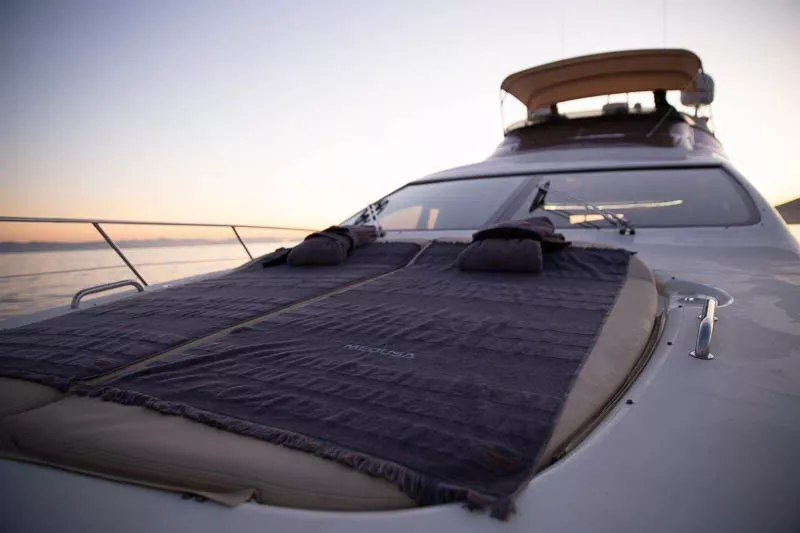 Azimut MEDUSA