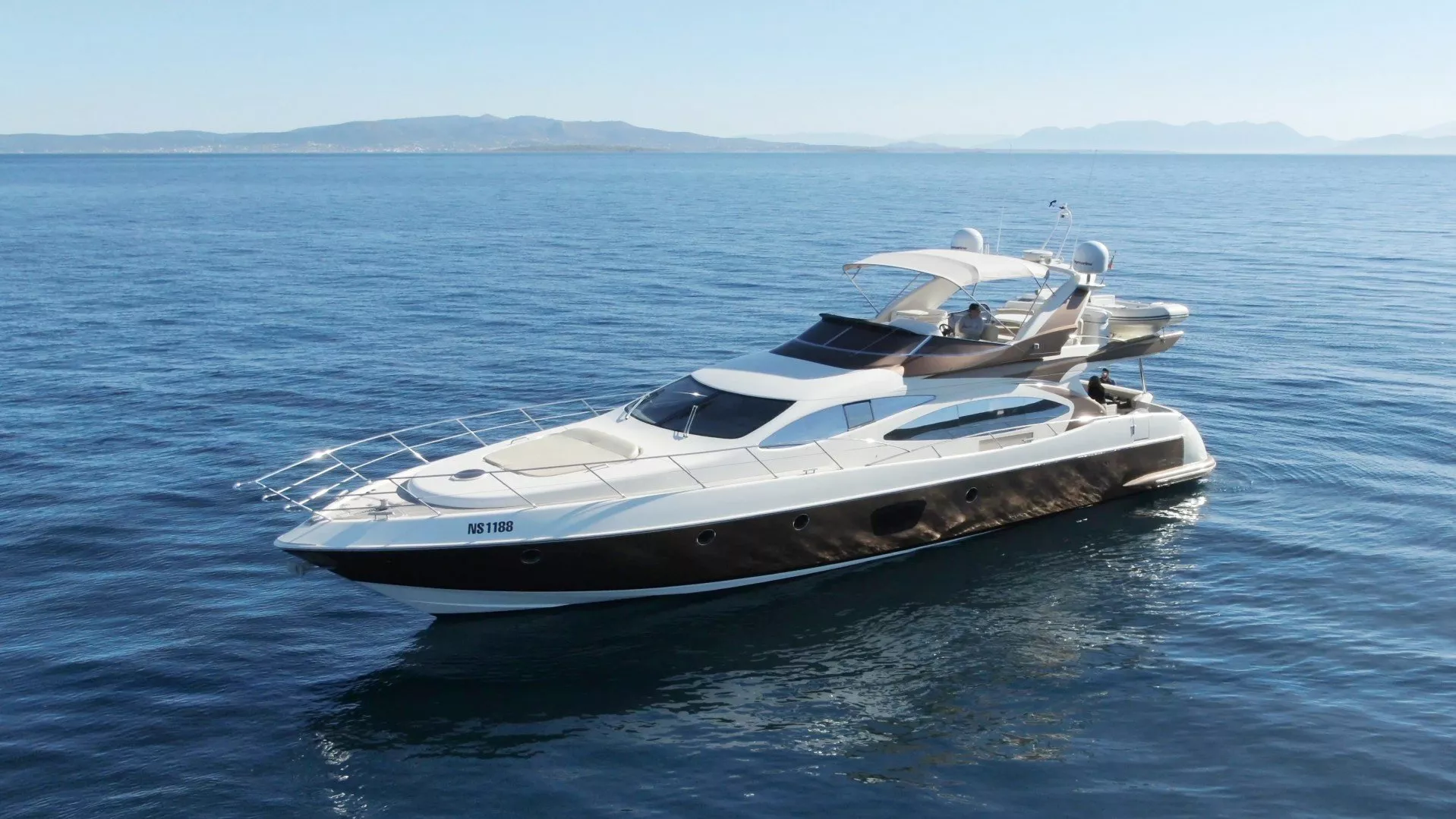 Azimut MEDUSA
