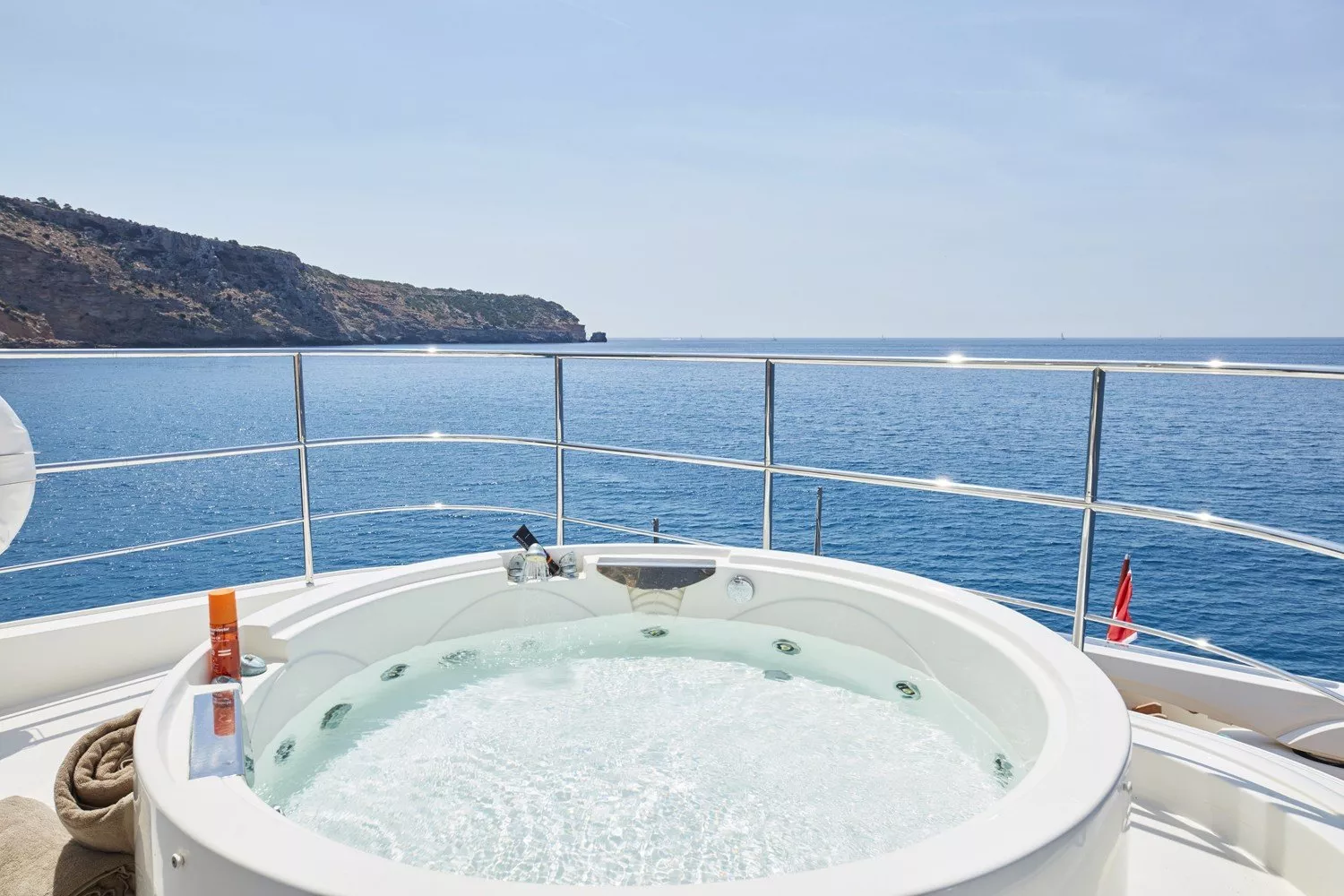 Ferretti BEST OFF