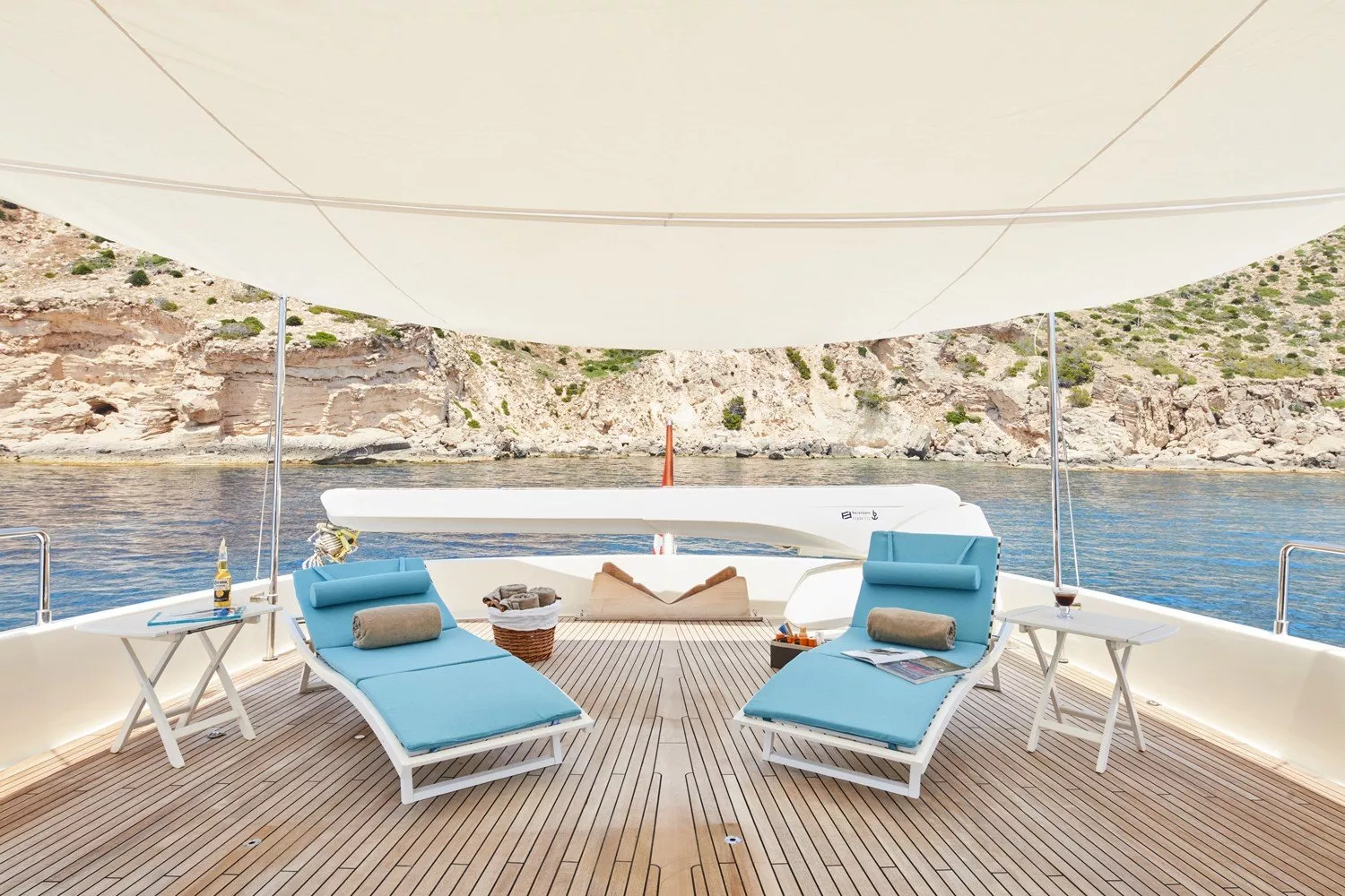 Ferretti BEST OFF