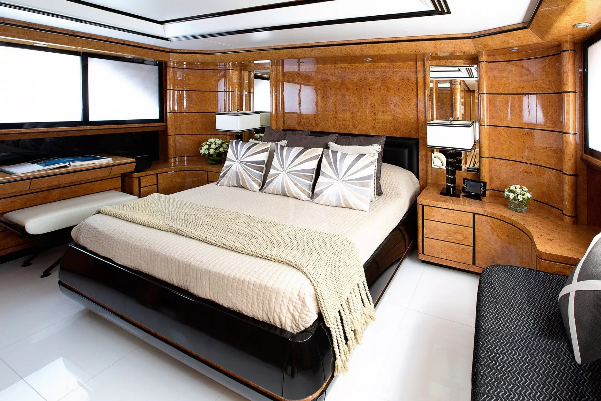 Codecasa MILOS AT SEA