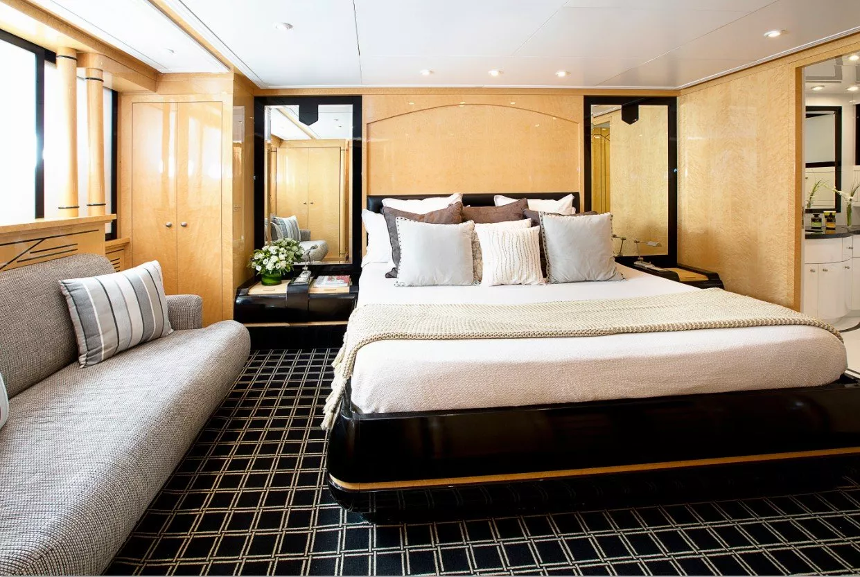 Codecasa MILOS AT SEA