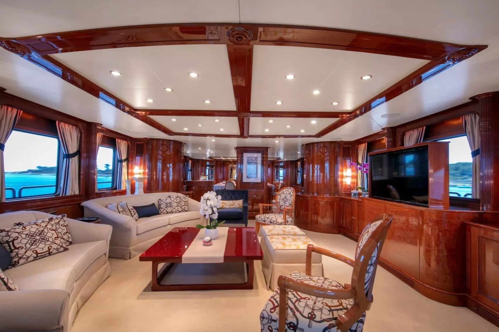 Benetti DXB