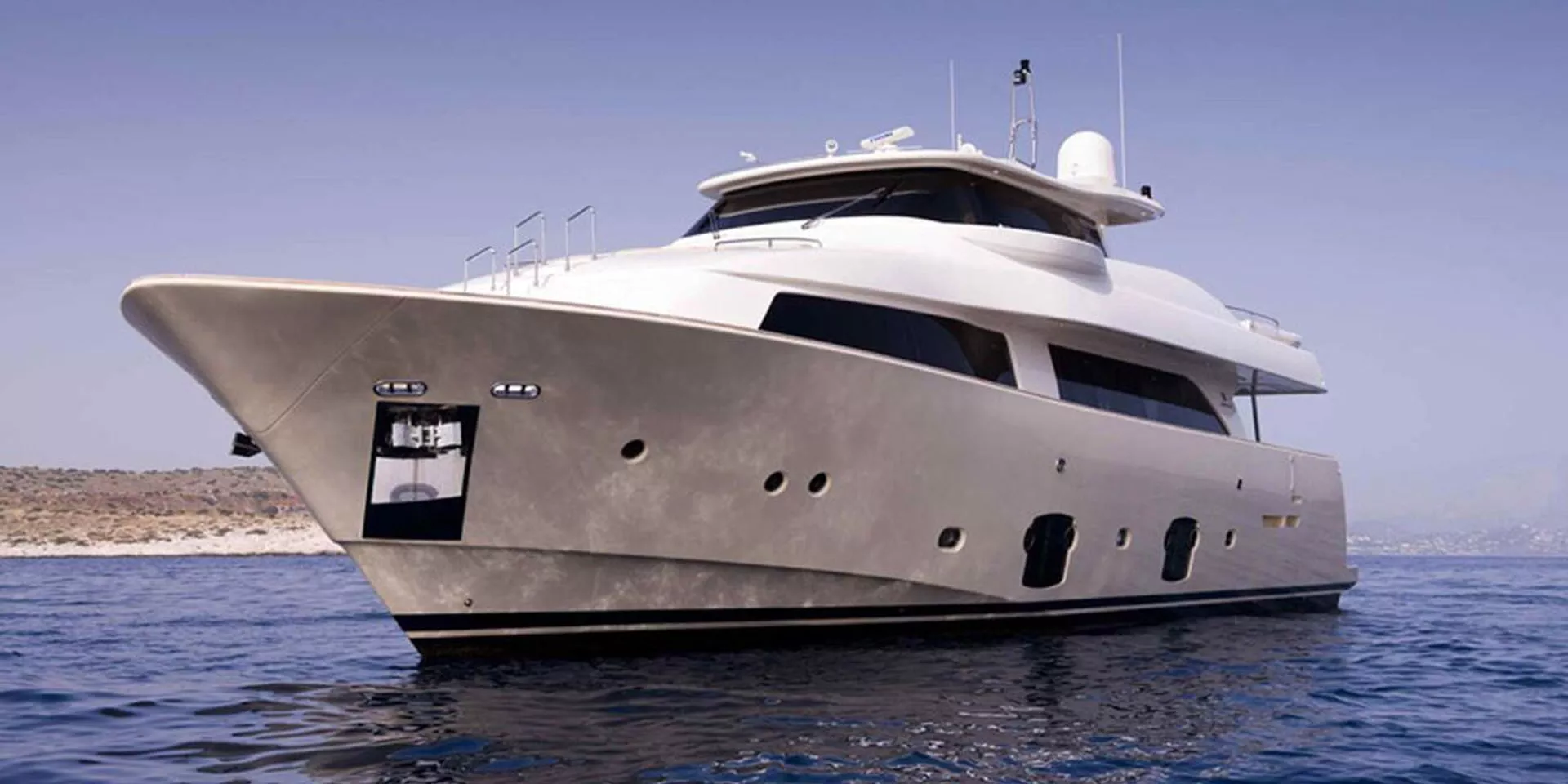 Ferretti DANA