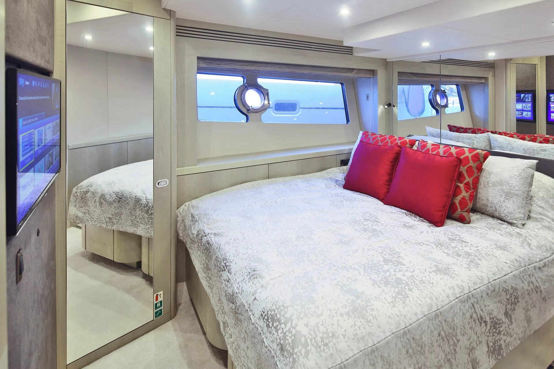 Sunseeker RAOUL W