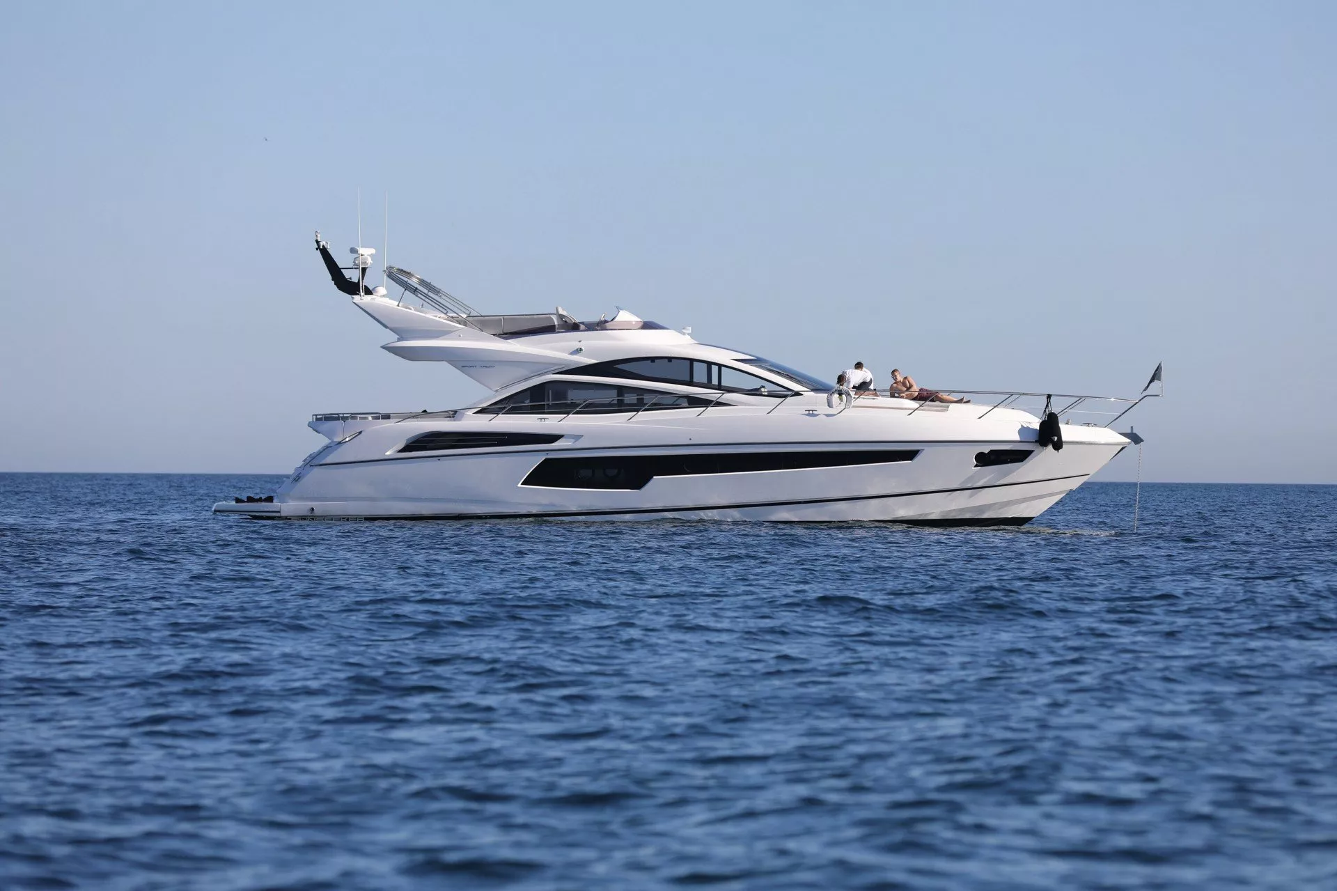 Sunseeker MAIA FAIR