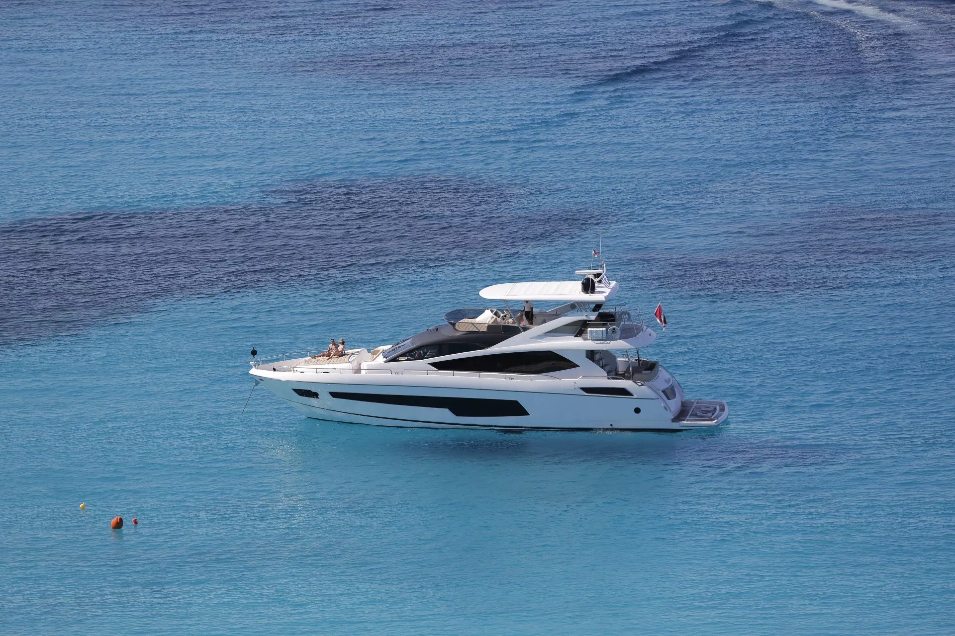 Sunseeker FINEZZA
