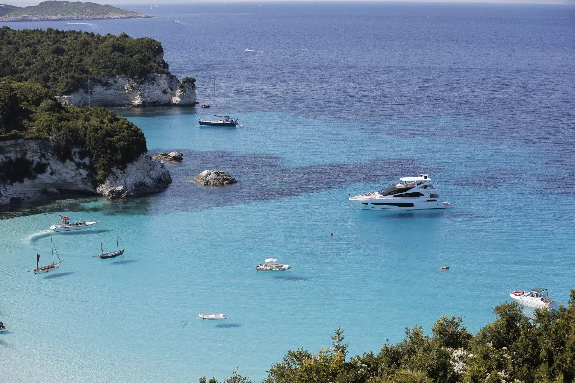 Sunseeker FINEZZA