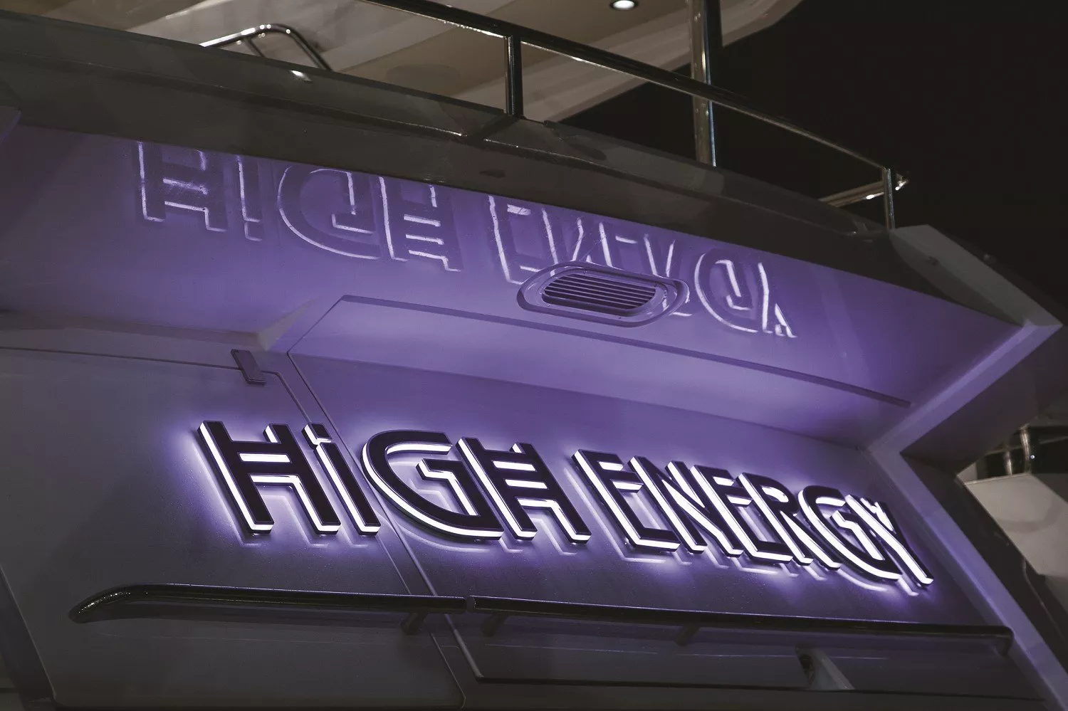 Sunseeker HIGH ENERGY