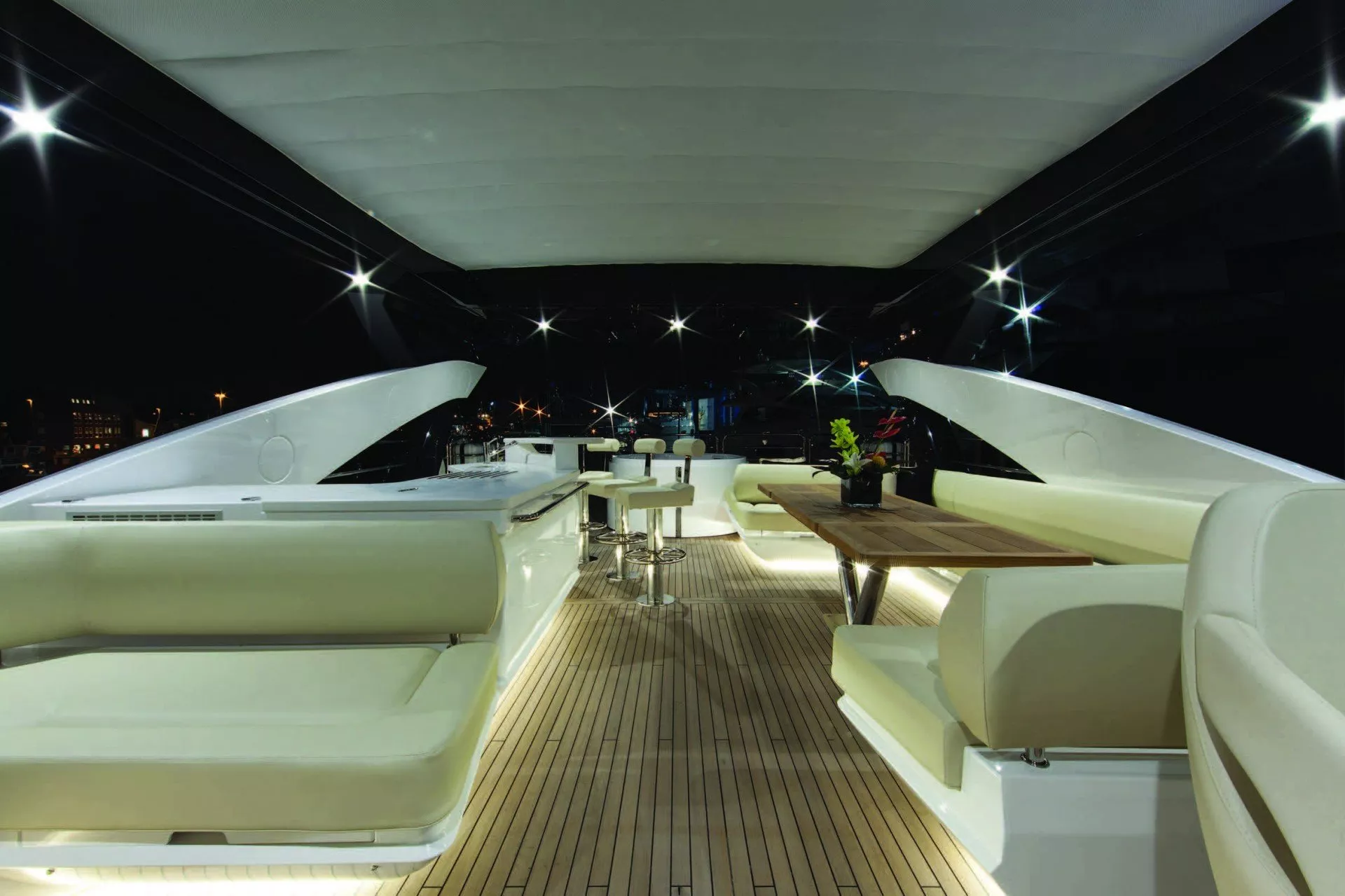 Sunseeker HIGH ENERGY