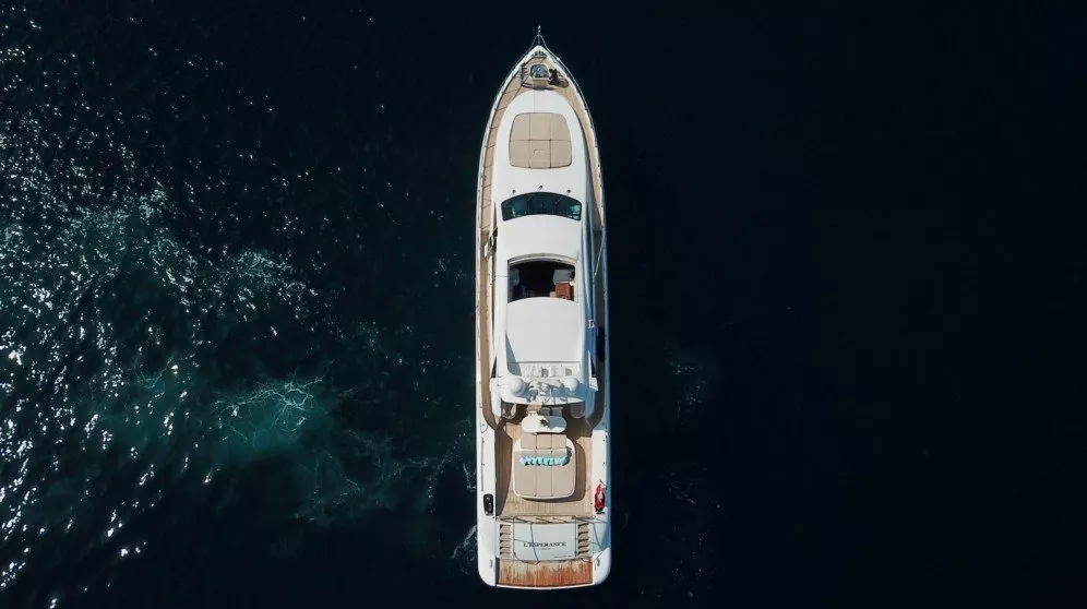Mangusta L'ESPERANCE