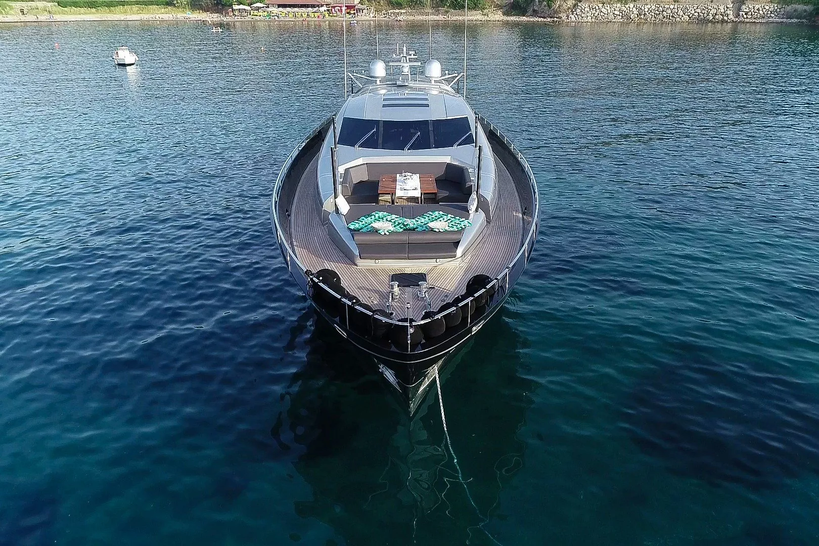 InRizzardi Italcraft ALEMIA