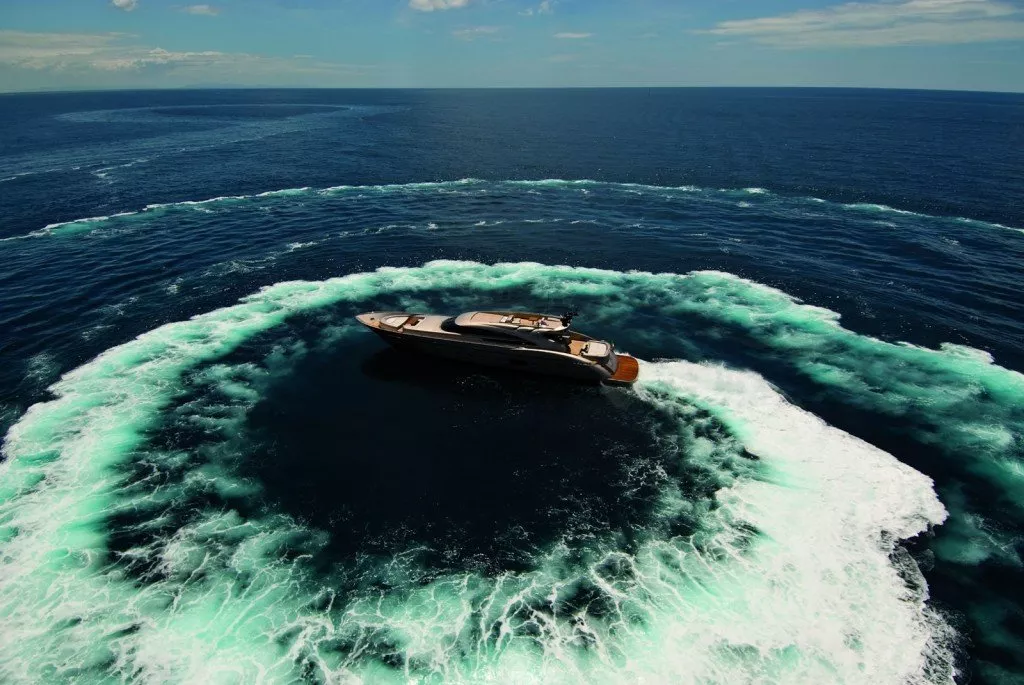 AB Yachts MUSA