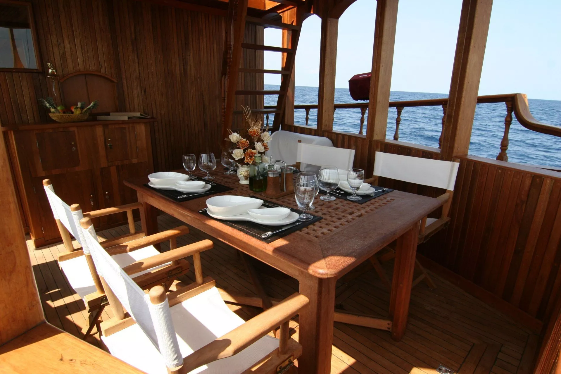 Fairline DHONI STELLA