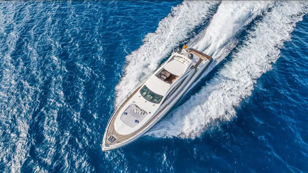 Mangusta FIVE STARS