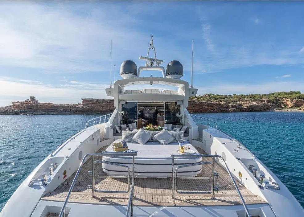 Mangusta FIVE STARS