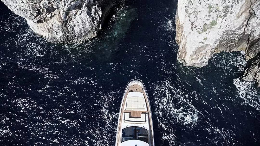 Azimut PAVIMAR II