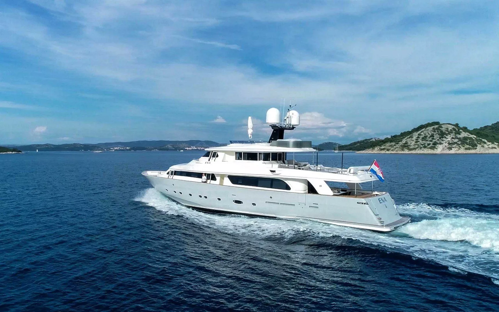 Ferretti ENA