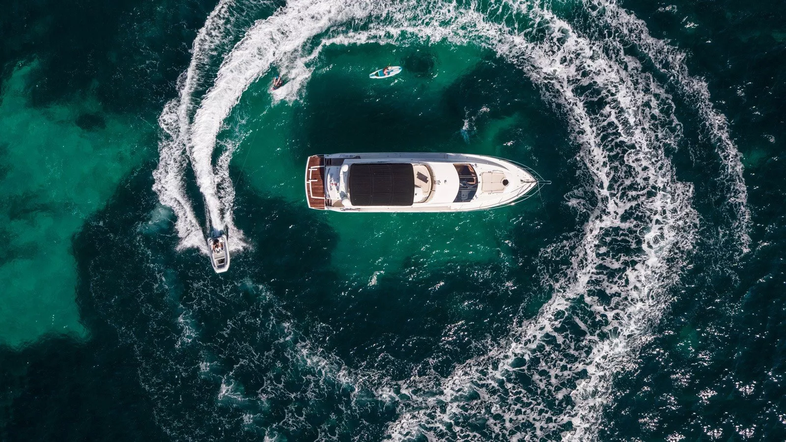 Sunseeker IMOLYAS