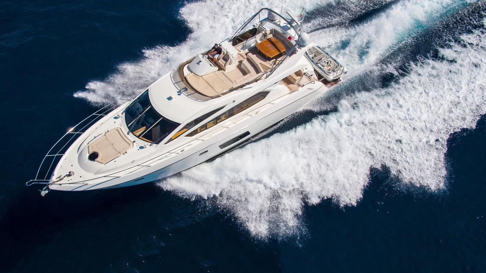 Sunseeker IMOLYAS