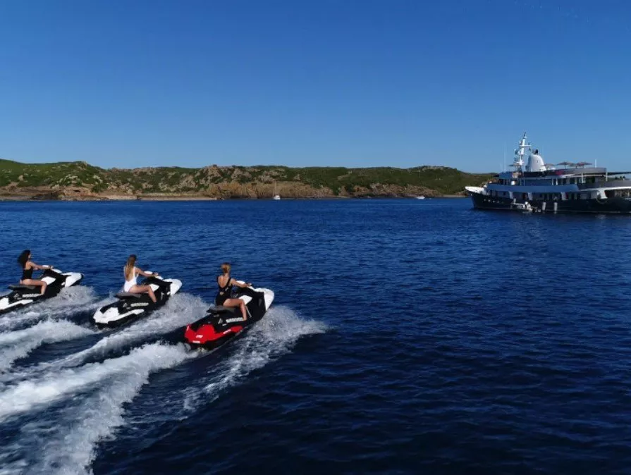 MENORCA