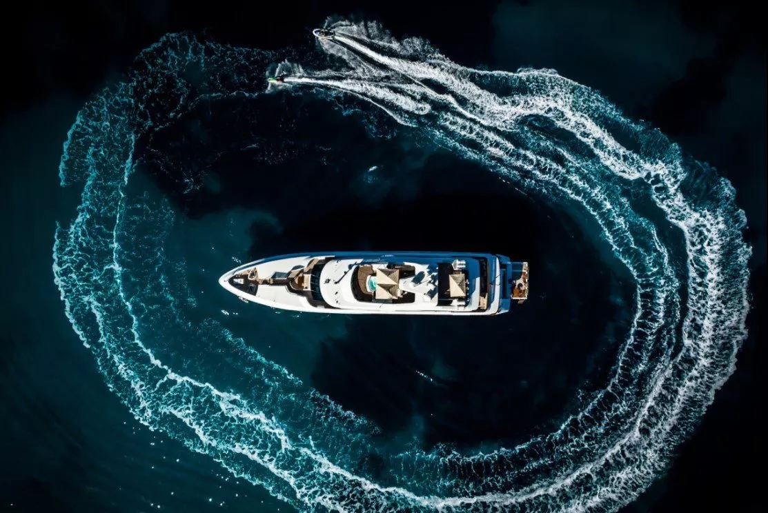Benetti DIANE