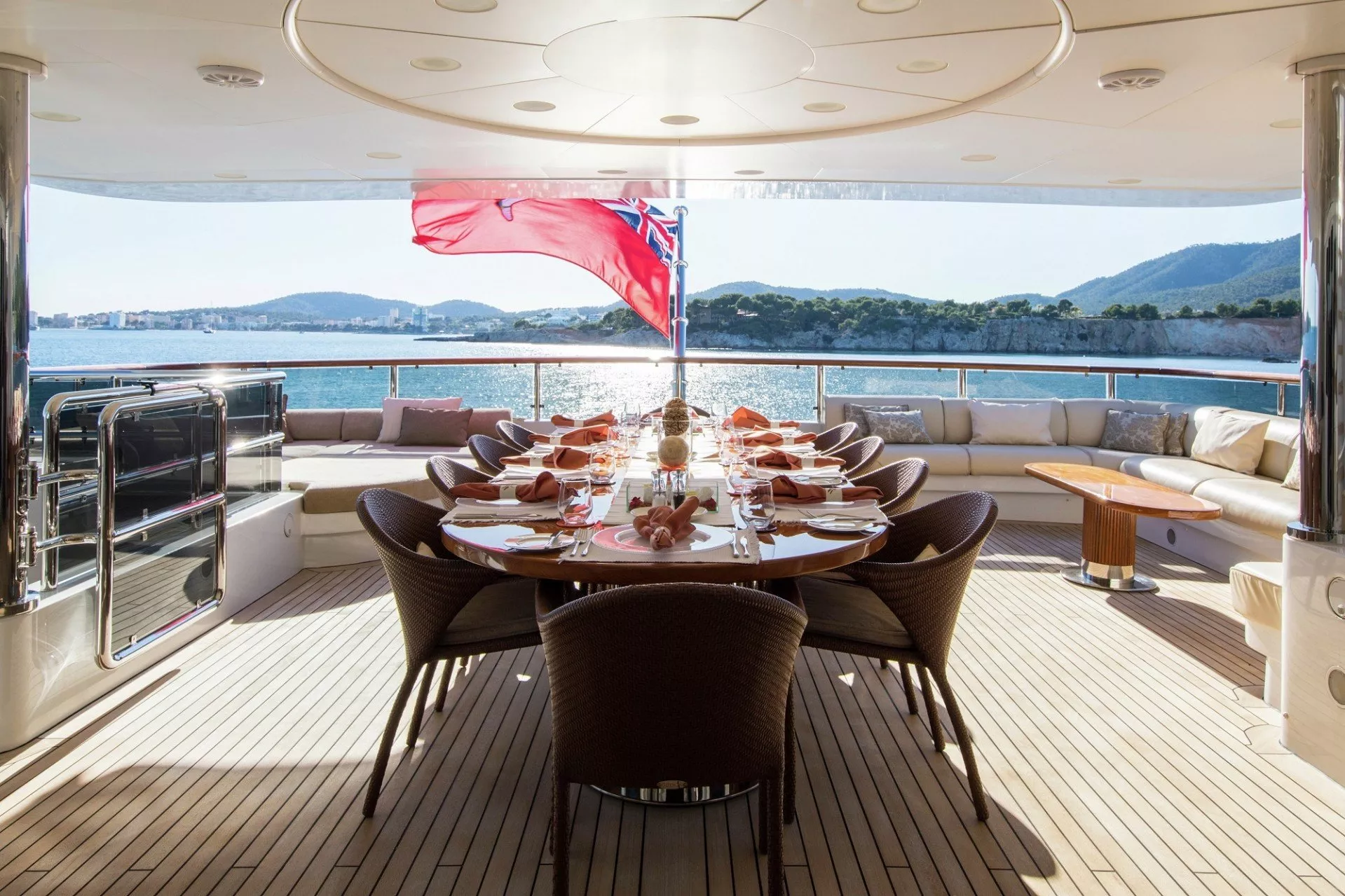 Benetti DIANE
