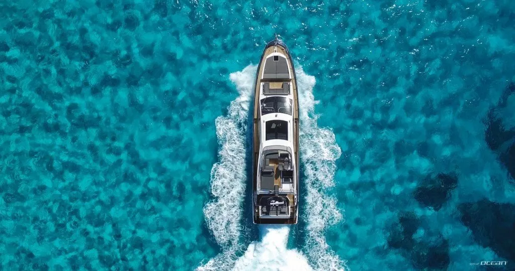 Azimut S7 LIMITLESS