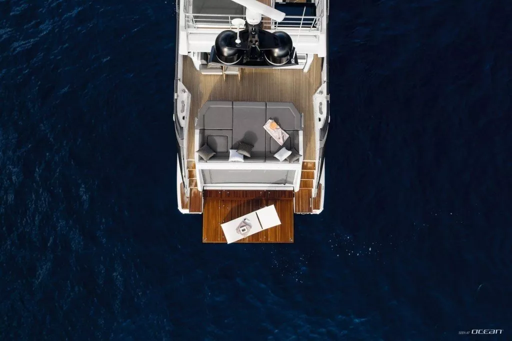 Azimut S7 LIMITLESS