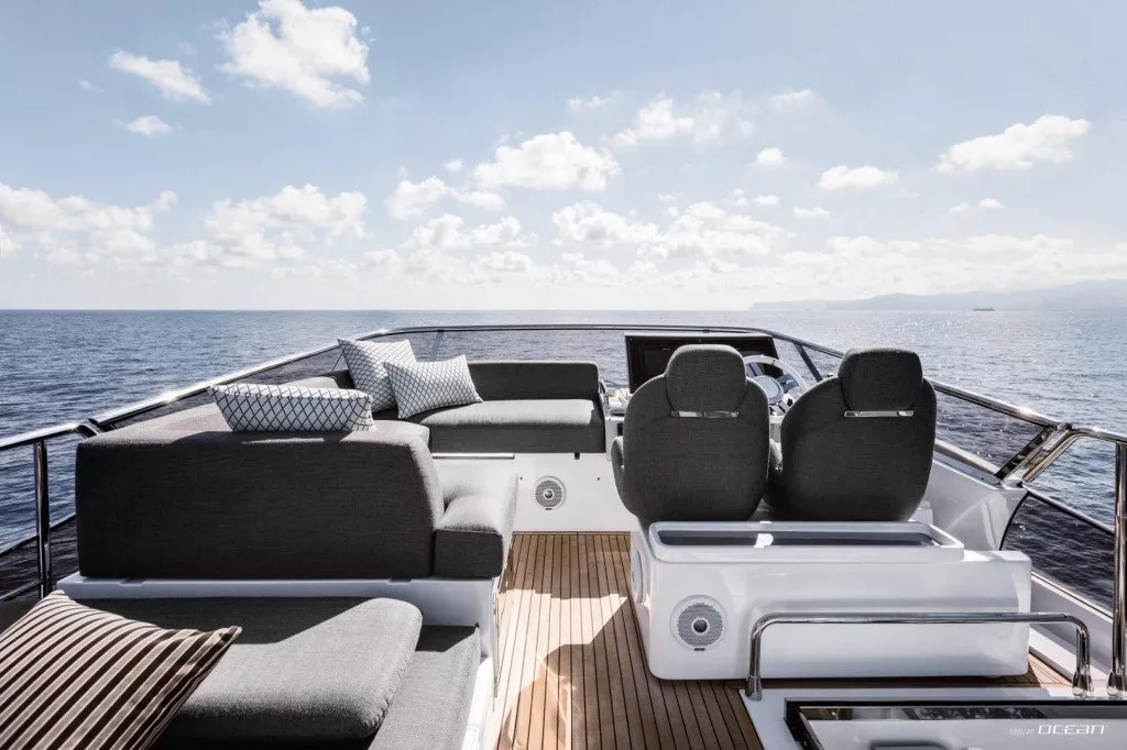 Azimut S7 LIMITLESS