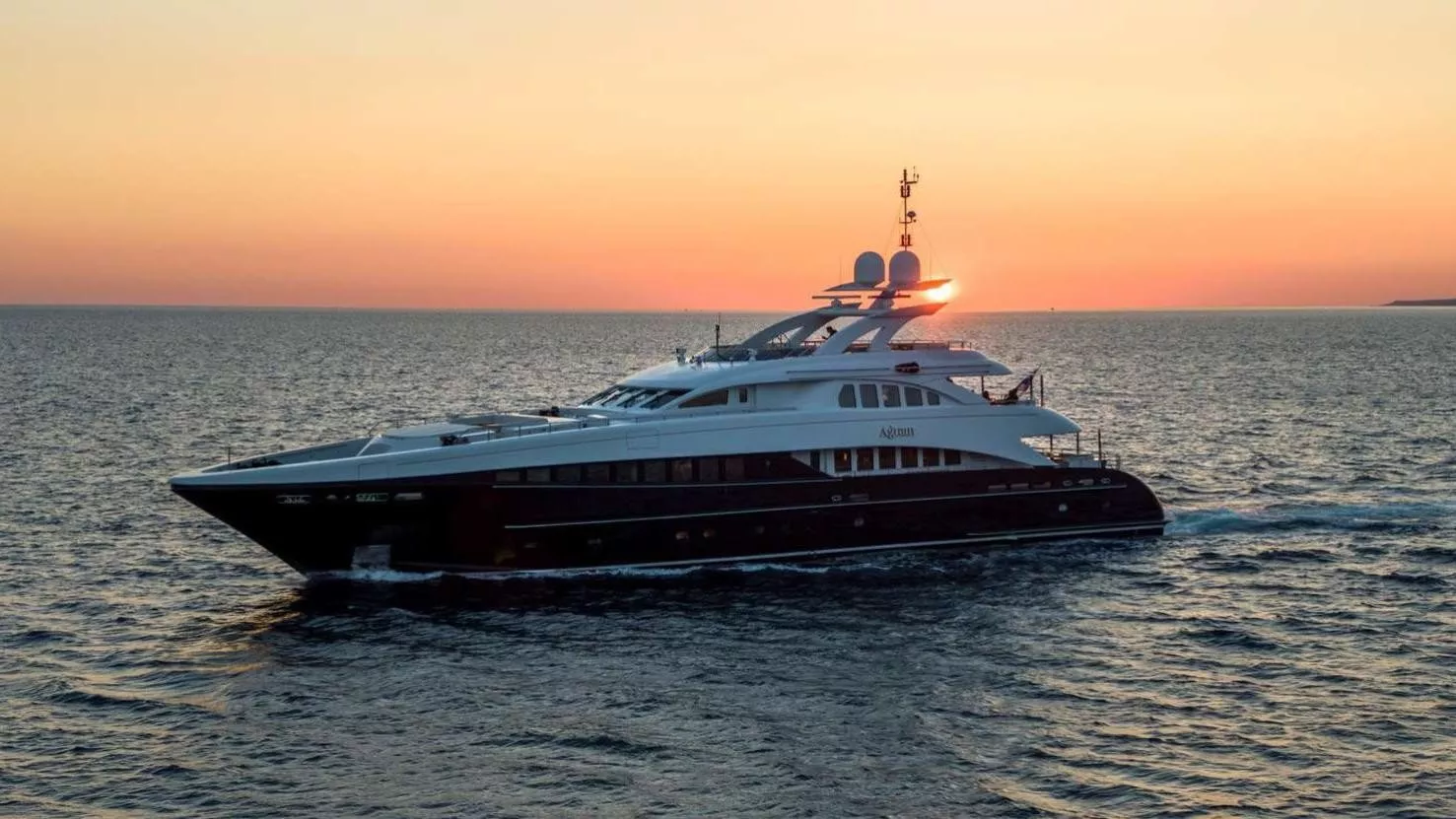 Heesen AGRAM