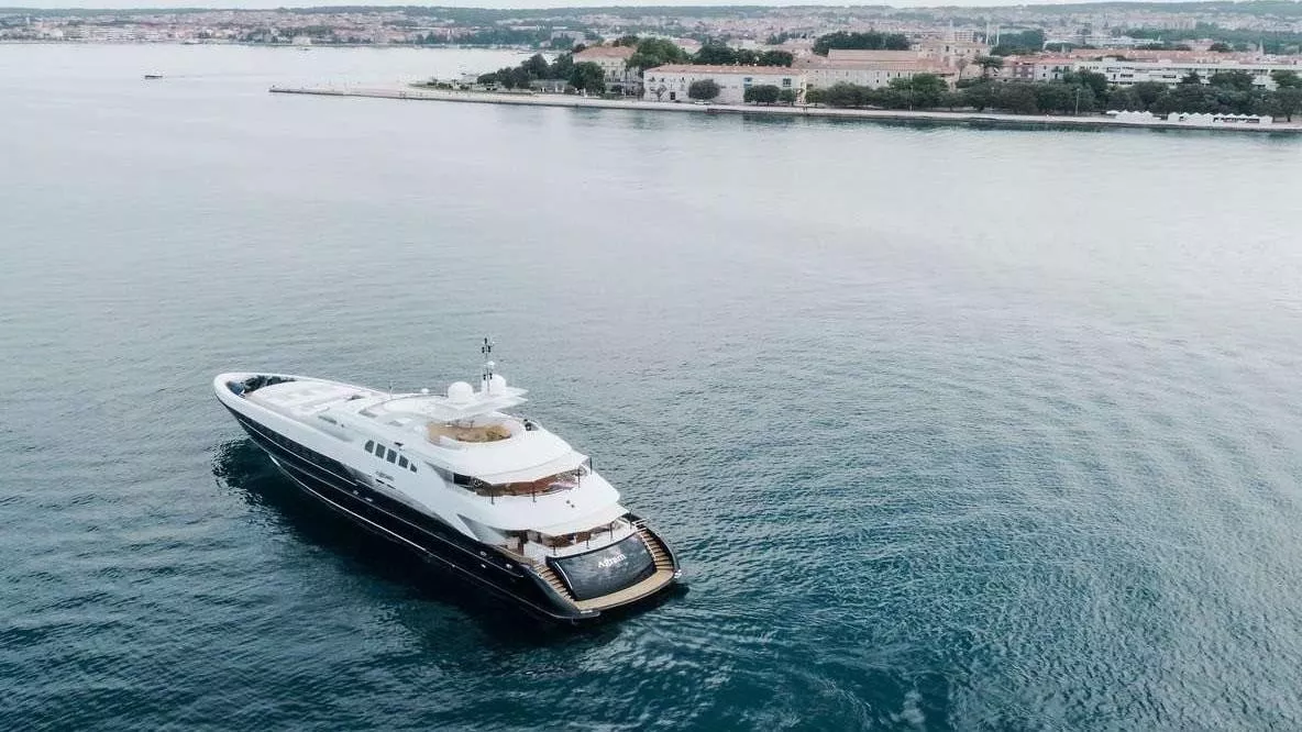 Heesen AGRAM