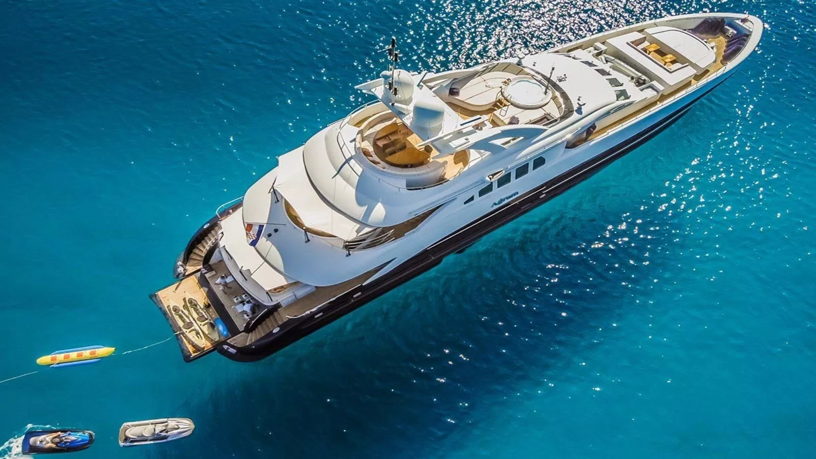 Heesen AGRAM