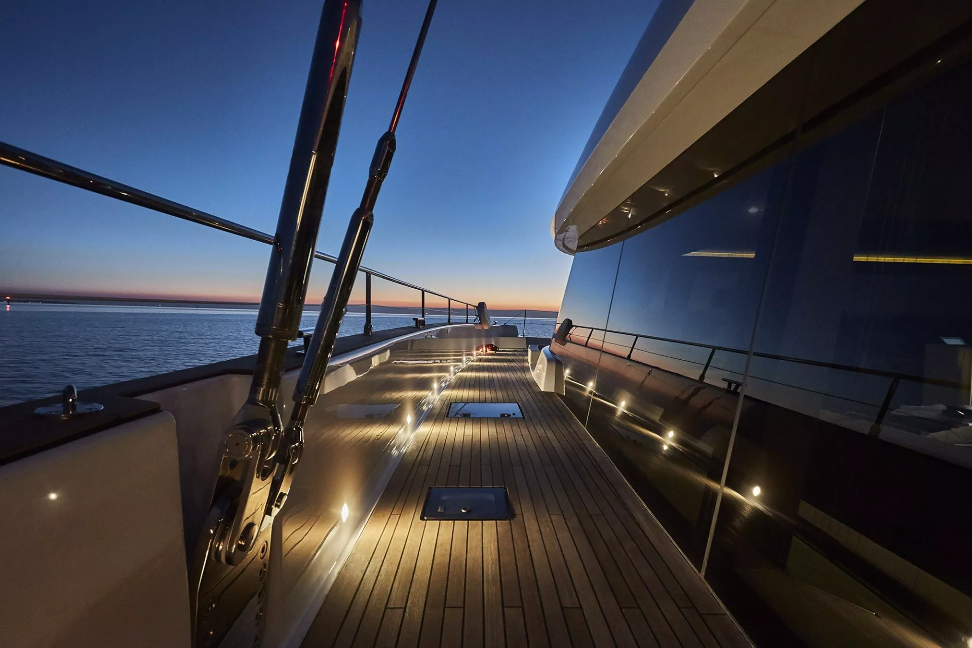 Sunreef 80' 7X