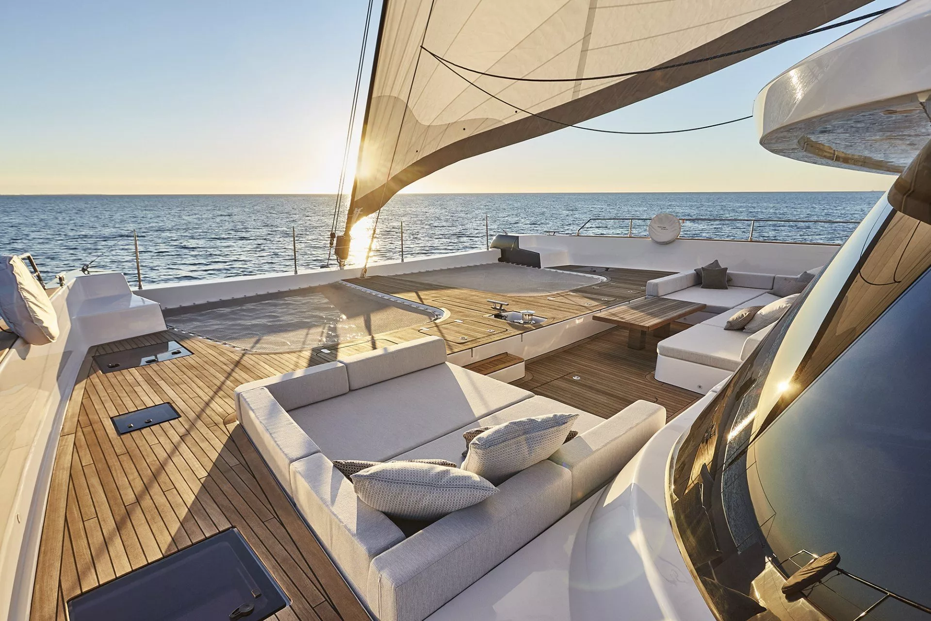 Sunreef 80' 7X