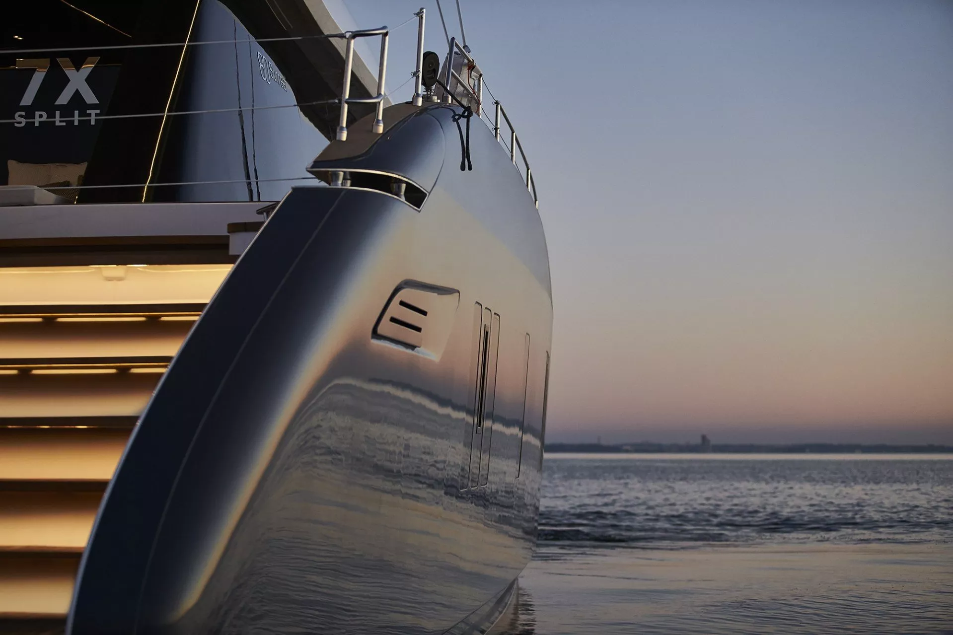 Sunreef 80' 7X