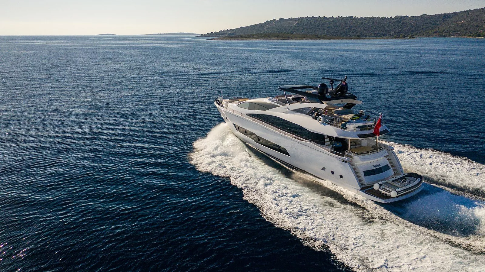 Sunseeker MOWANA