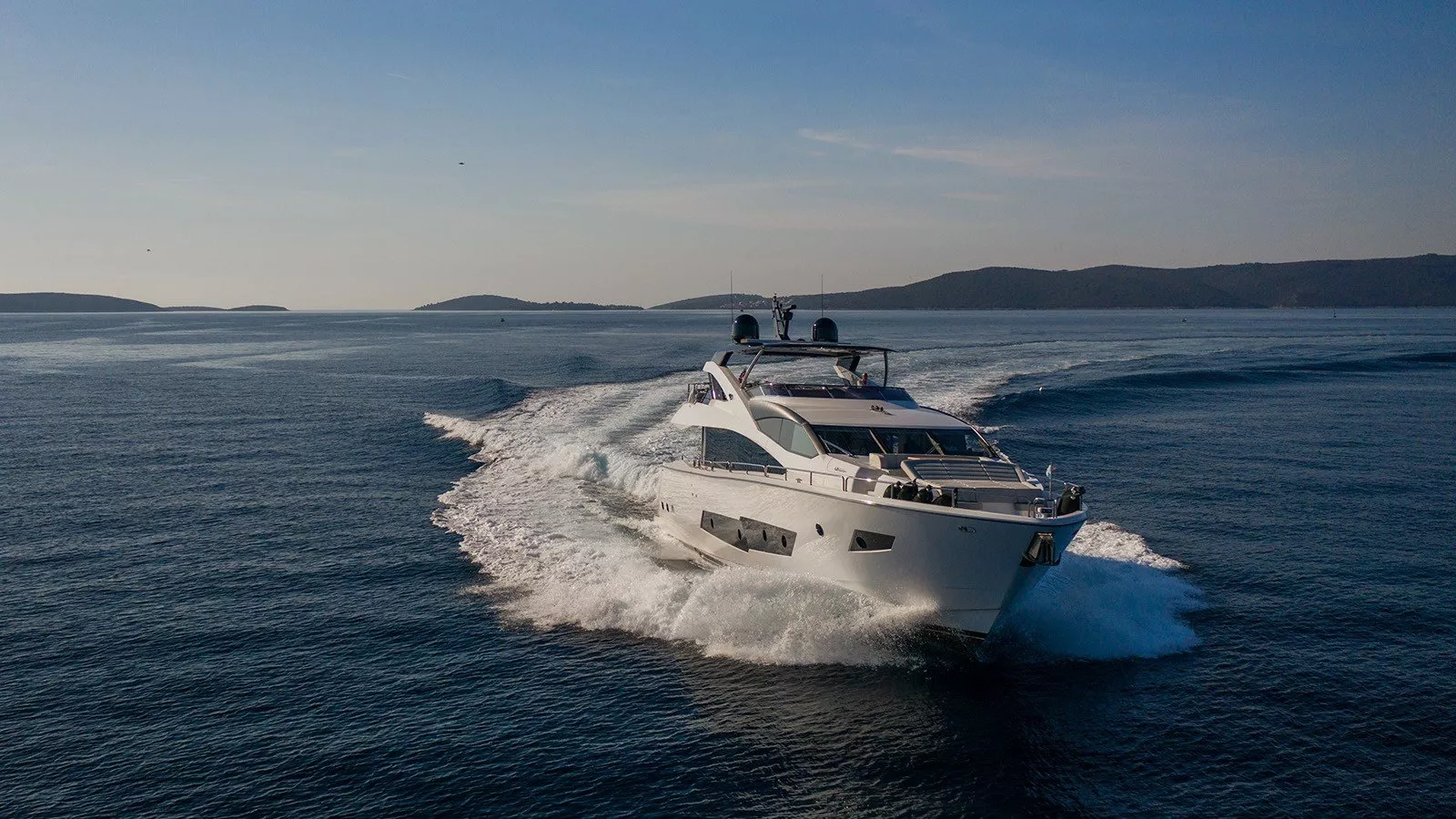 Sunseeker MOWANA