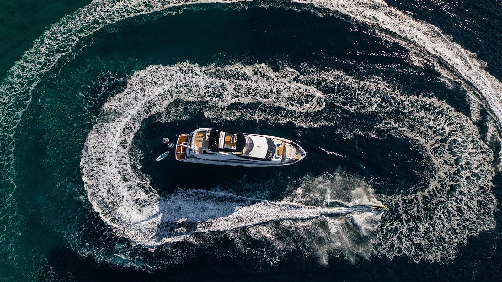 Sunseeker MOWANA