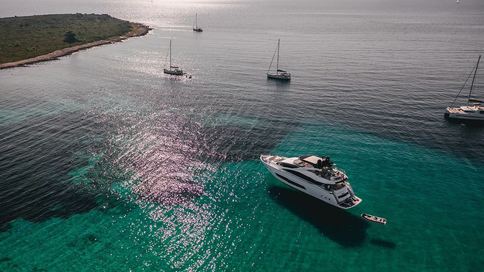 Sunseeker MOWANA