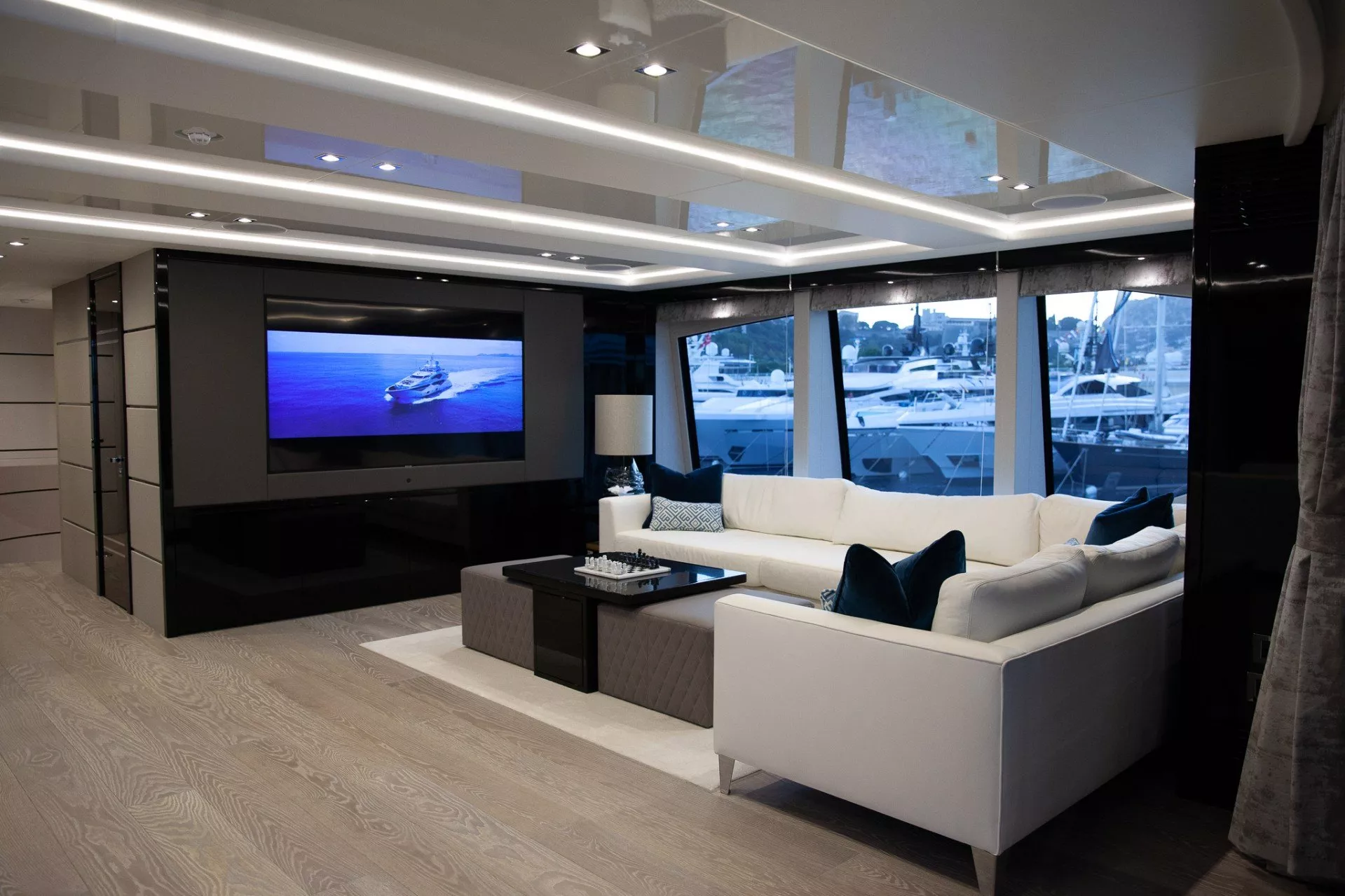Sunseeker SONISHI