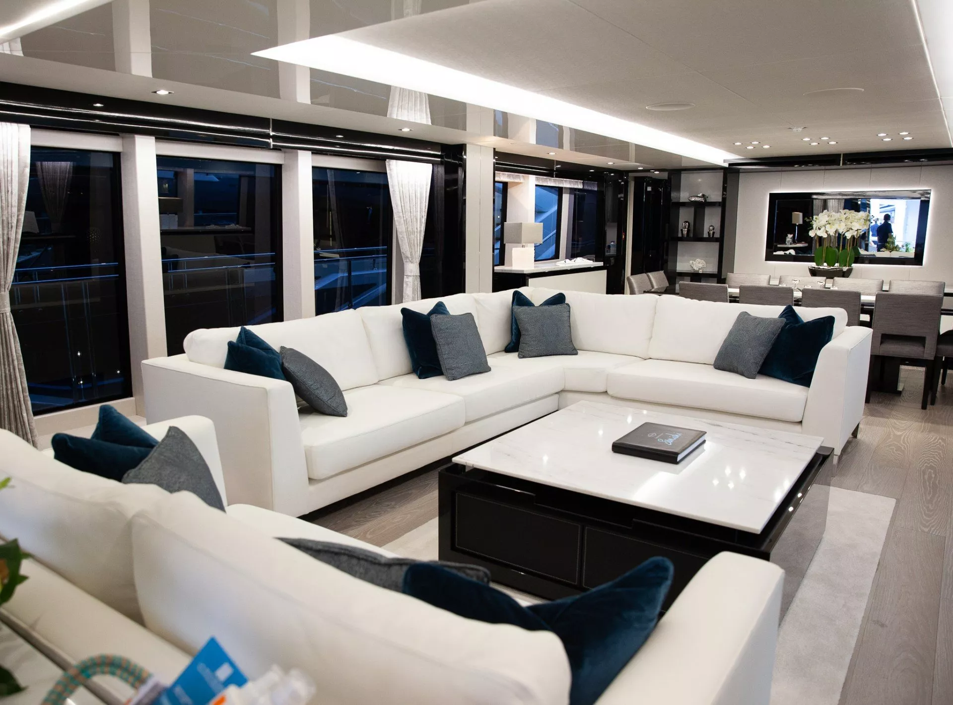 Sunseeker SONISHI